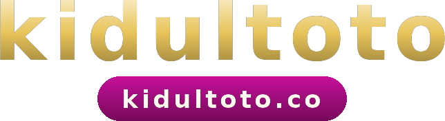 kidultoto logo